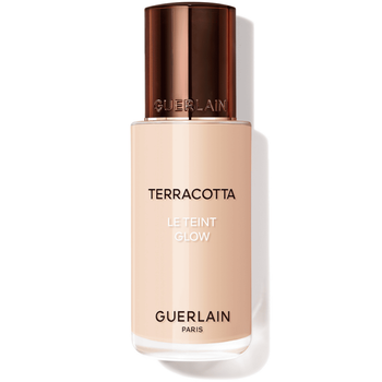 Terracotta Le Teint Glow 0c Cool / Rosé