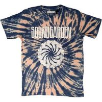 soundgarden tops y camisetas ro5252 para mujer