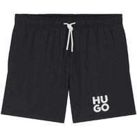 hugo short paolo para hombre