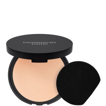 bareMinerals BAREPRO 24HR Skin-Perfecting Powder Foundation (Various Shades) - Fair 10 Warm