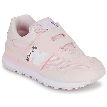 New Balance Zapatillas 515 para niña