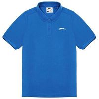 slazenger polo gt20350 para nina