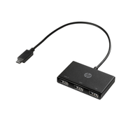adaptador hp usb-c a usb-a