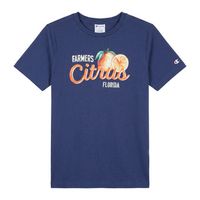 champion camiseta ss tee para nino