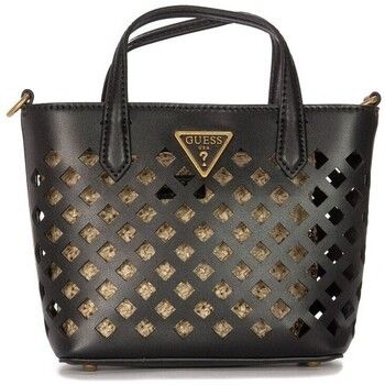 Guess Bolso de mano Aqua Mini Tote para mujer
