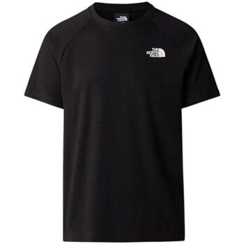 The North Face Camiseta NF0A8GUW para hombre