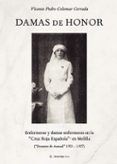damas de honor