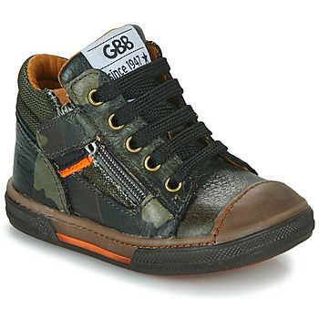 GBB Zapatillas altas VAUBERT para niño