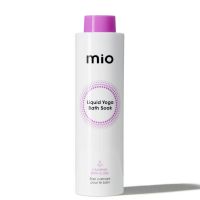 mio liquid yoga bath soak 200ml