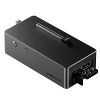 dock ag01 egpu de aoostar con puerto oculink pcie404 para laptop a tarjeta grafica externa con fuente de alimentacion