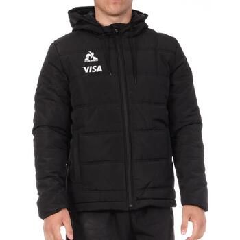 Le Coq Sportif Abrigo de plumas Pumas para hombre