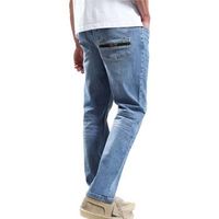 marshall artist jeans marshall fit denim jeans stone wash para hombre