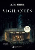 los vigilantes