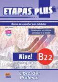 etapas plus b22 proyectos textos y competencias