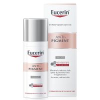 eucerin anti-pigment night cream 50ml