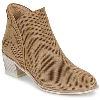 Alpe Botines 54341101 para mujer
