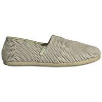paez alpargatas gum classic w - panama xl blue para mujer