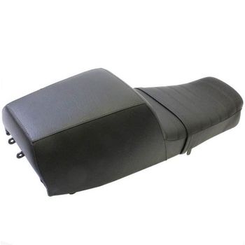 Asiento completo Moto Guzzi V 7 Sport OE-Réplica solo