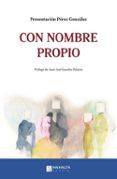 con nombre propio