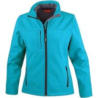 result chaqueta classic para mujer