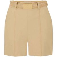 elisabetta franchi short pantalone para mujer