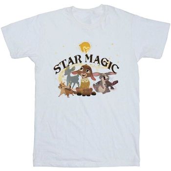 Wish Camiseta Star Magic para niño