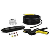 kit de limpieza karcher