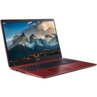acer aspire 3 156 laptop - intelu0026regcore i3 1 tb hdd red red