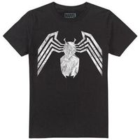 venom camiseta tv29086 para mujer
