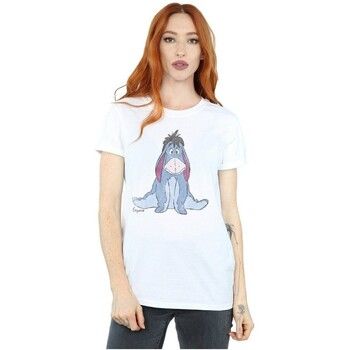 Dessins Animés Camiseta BI902 para mujer