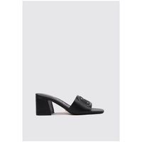 guess sandalias fljgas-lea03 para mujer
