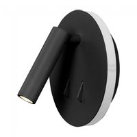 aplique lector led cayman 36w
