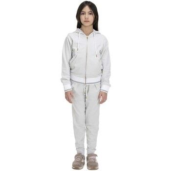 Leone 1947 Chándal Girl Tracksuits Shiny para niña