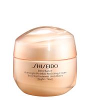 shiseido benefiance wrinkleresist 24 benefiance overnight wk resist cr noche 50ml