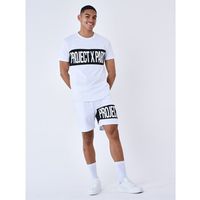 project x paris short - para hombre