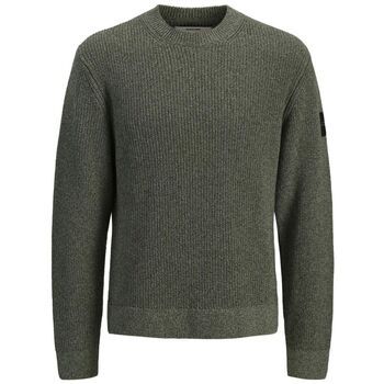 Jack & Jones Jersey 12301783 FUSION-FOREST NIGHT para hombre