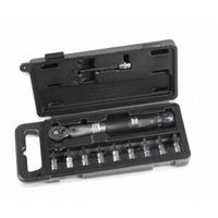 xlc to-s87 kit llave dinamometrica 14 ajuste 2 - 24 nm