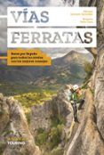 vias ferratas