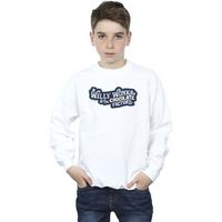 willy wonka jersey chocolate factory logo para nino