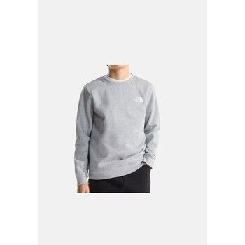 The North Face Jersey nf0a8f9wcqo1 para niña