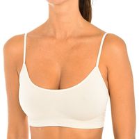 intimidea triangulosin aros 110147 para mujer