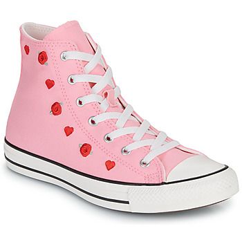 Converse Zapatillas altas CHUCK TAYLOR ALL STAR para niña