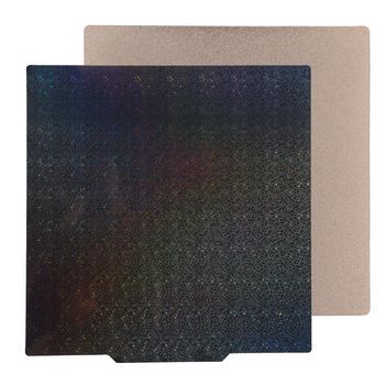 Placa De Impresión De Impresora 3d (doble Cara, Material Pey Pei)