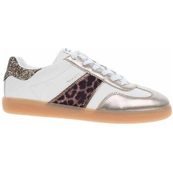 Tamaris Zapatillas Leopard Comb para mujer