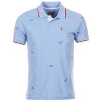 degre celsius polo polo manches courtes homme clamar para hombre