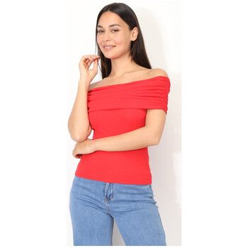 La Modeuse Blusa 71344_P167712 para mujer