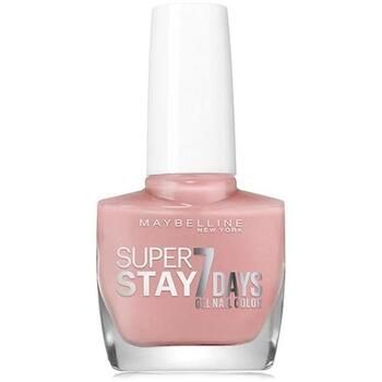 Maybelline New York Esmalte para uñas Tenue Strong para mujer