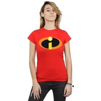 disney camiseta the incredibles para mujer