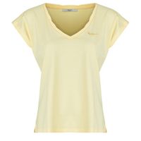 pepe jeans camiseta cloe para mujer