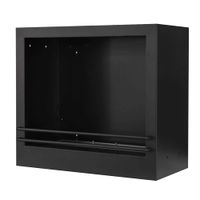 inserto chimenea bioetanol divina fire 18 lt 58x28xh52